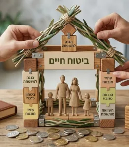 ביטוח חיים
