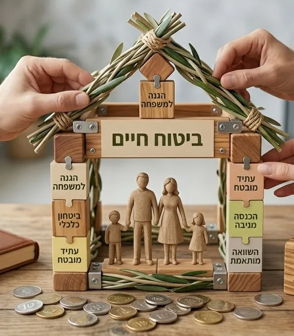 ביטוח חיים
