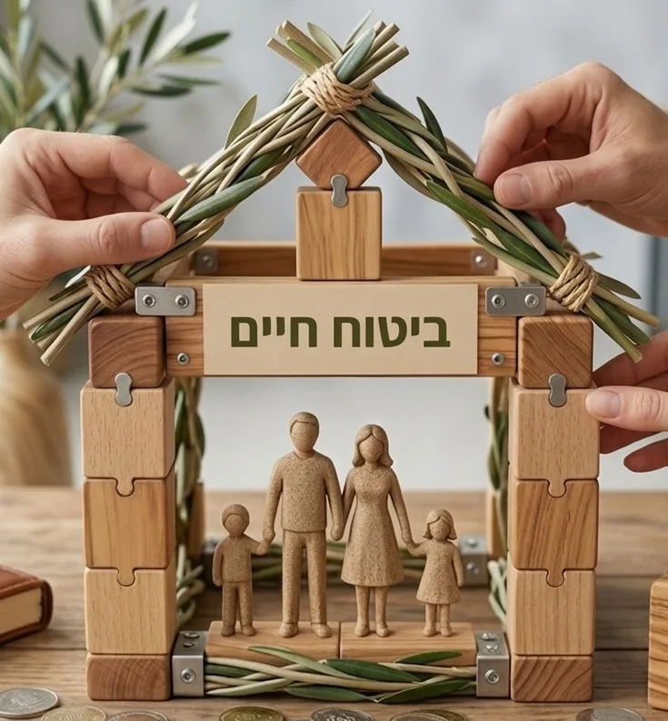 ביטוח חיים