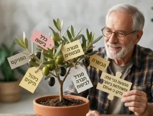 חברות הביטוח המובילות בישראל